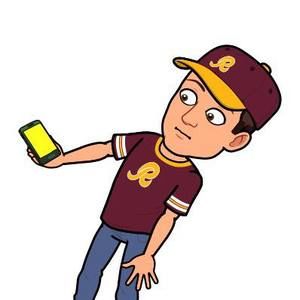 Meet your Posher, Jose